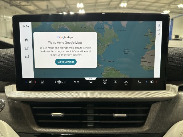 New 2027 Carbonized Gray Metallic Ford Platinum™ image 24