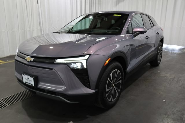 2026 Chevrolet Blazer EV LT - Photo 23