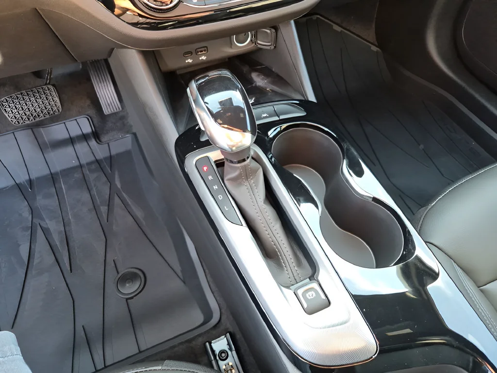 New 2026 Buick Envista Sport Touring, photo 29