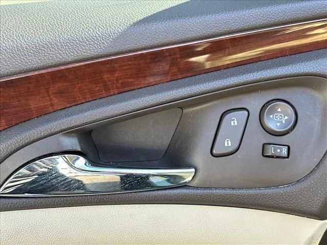 Used 2017 Black Buick Premium II image 20