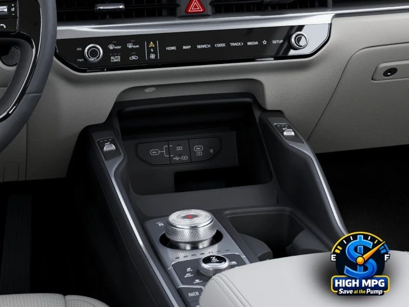 2026 Kia Sorento EX PHEV - Photo 18