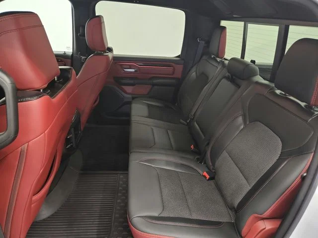 Used 2022  Ram Rebel image 35