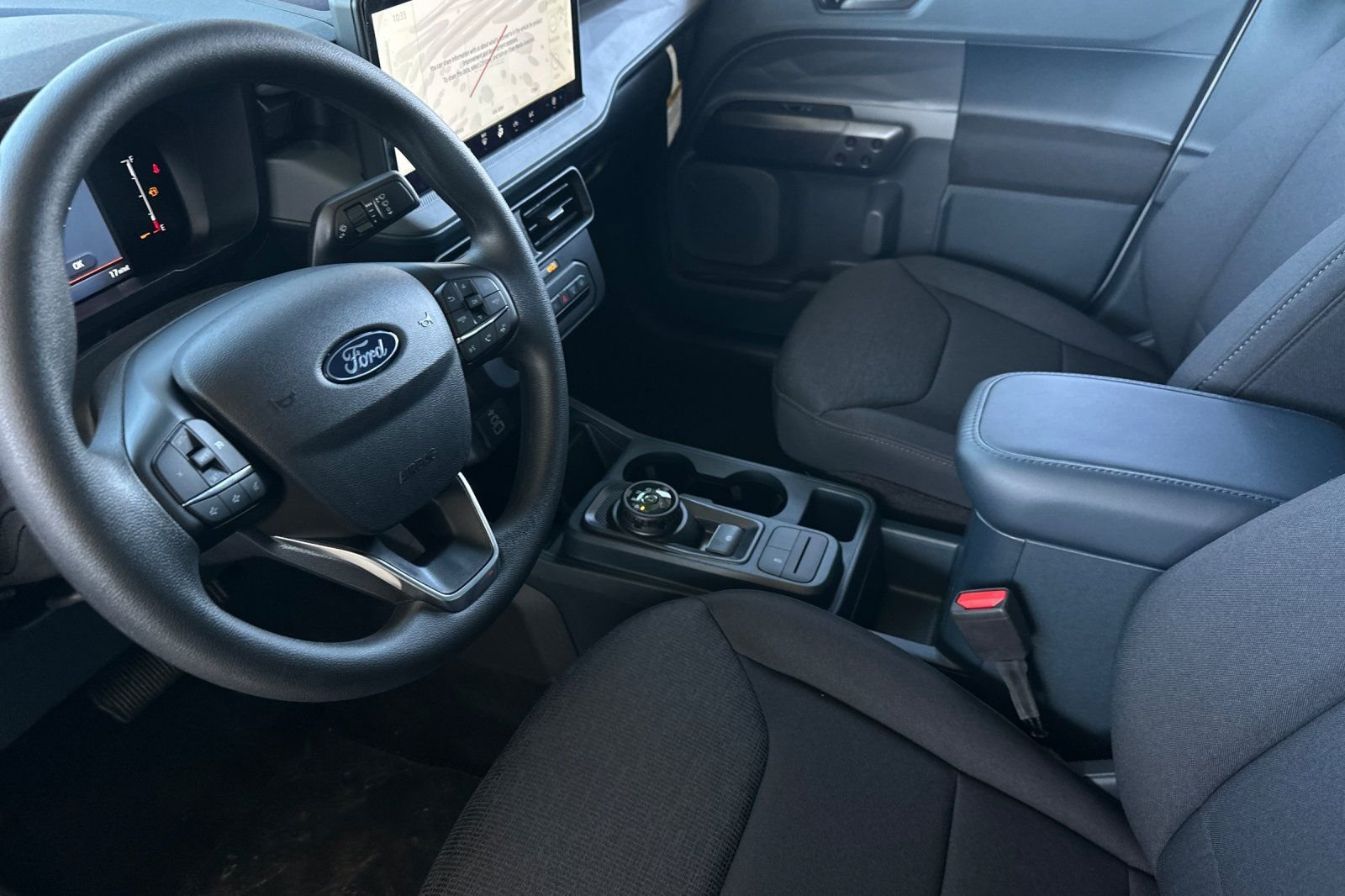 Certified Used 2026 White Ford XL image 9