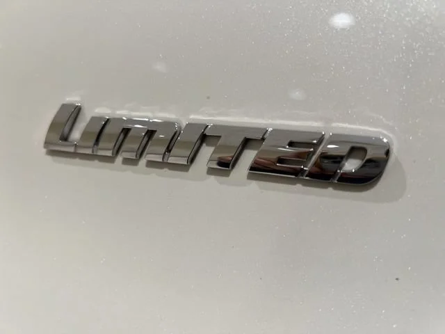 2018 Toyota 4Runner Limited - Photo 27
