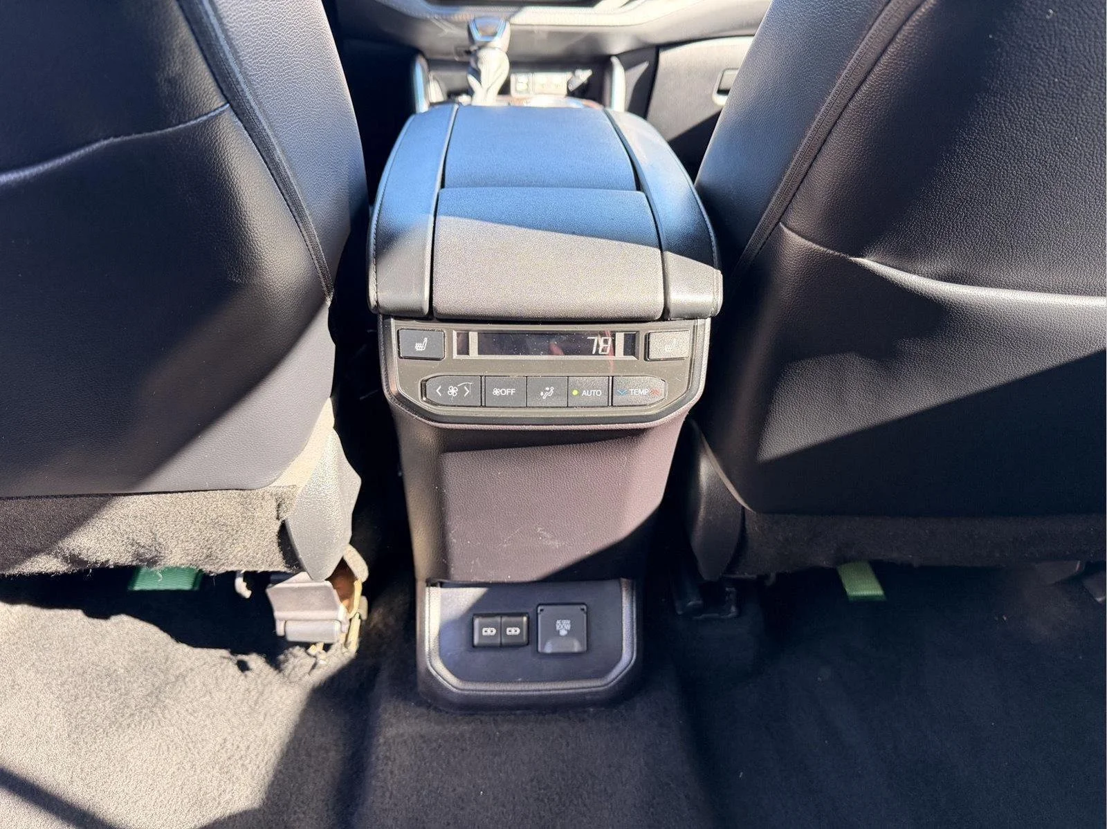 Used 2022 Celestial Silver Metallic Toyota Platinum image 10