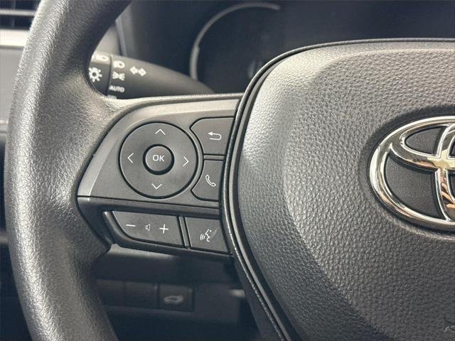 Certified Used 2024 ICE CAP Toyota  image 17