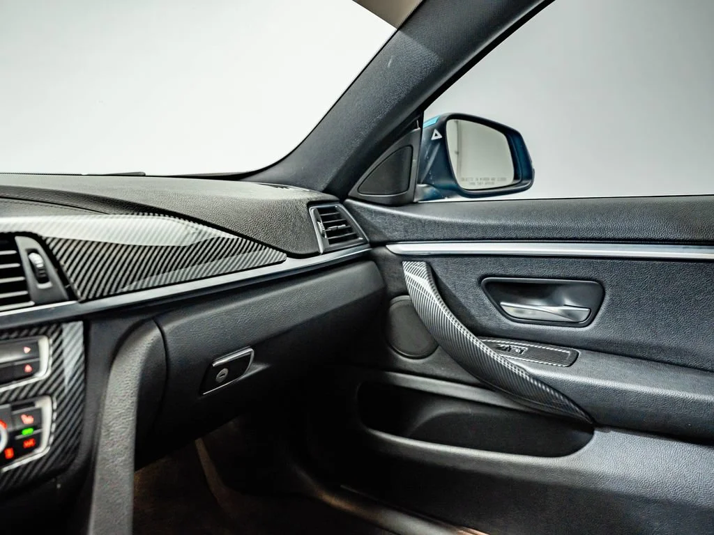 Used 2019 Snapper Rocks Blue Metallic BMW 430i Gran Coupe image 29