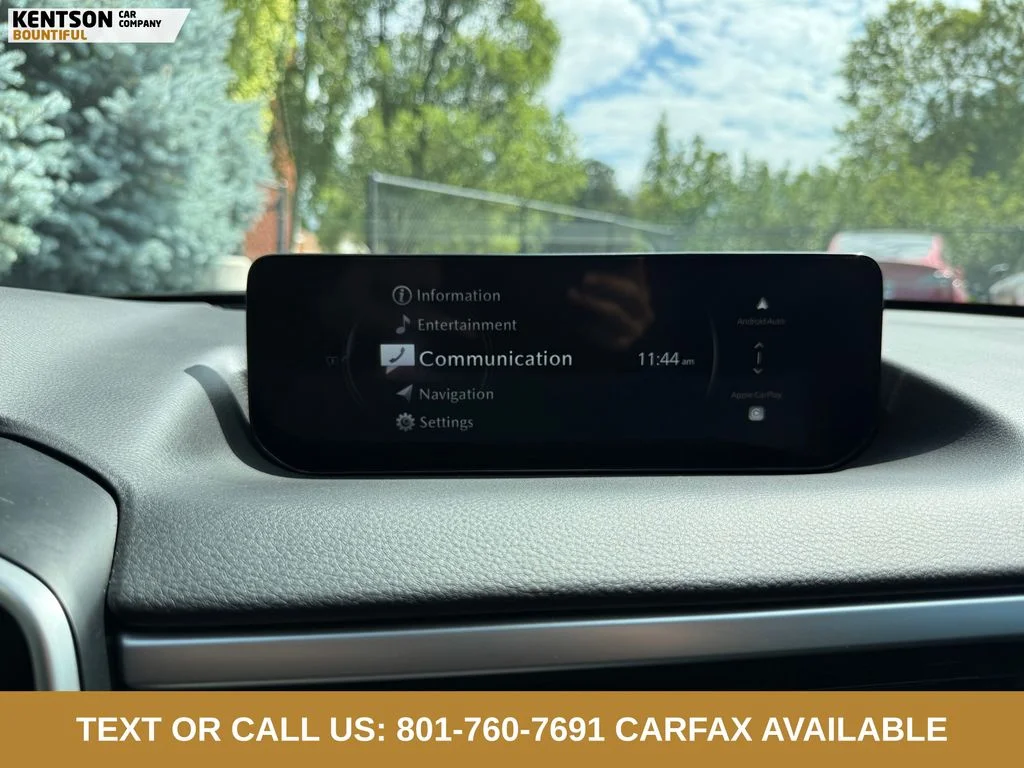 Used 2026 Black Mazda Preferred image 24