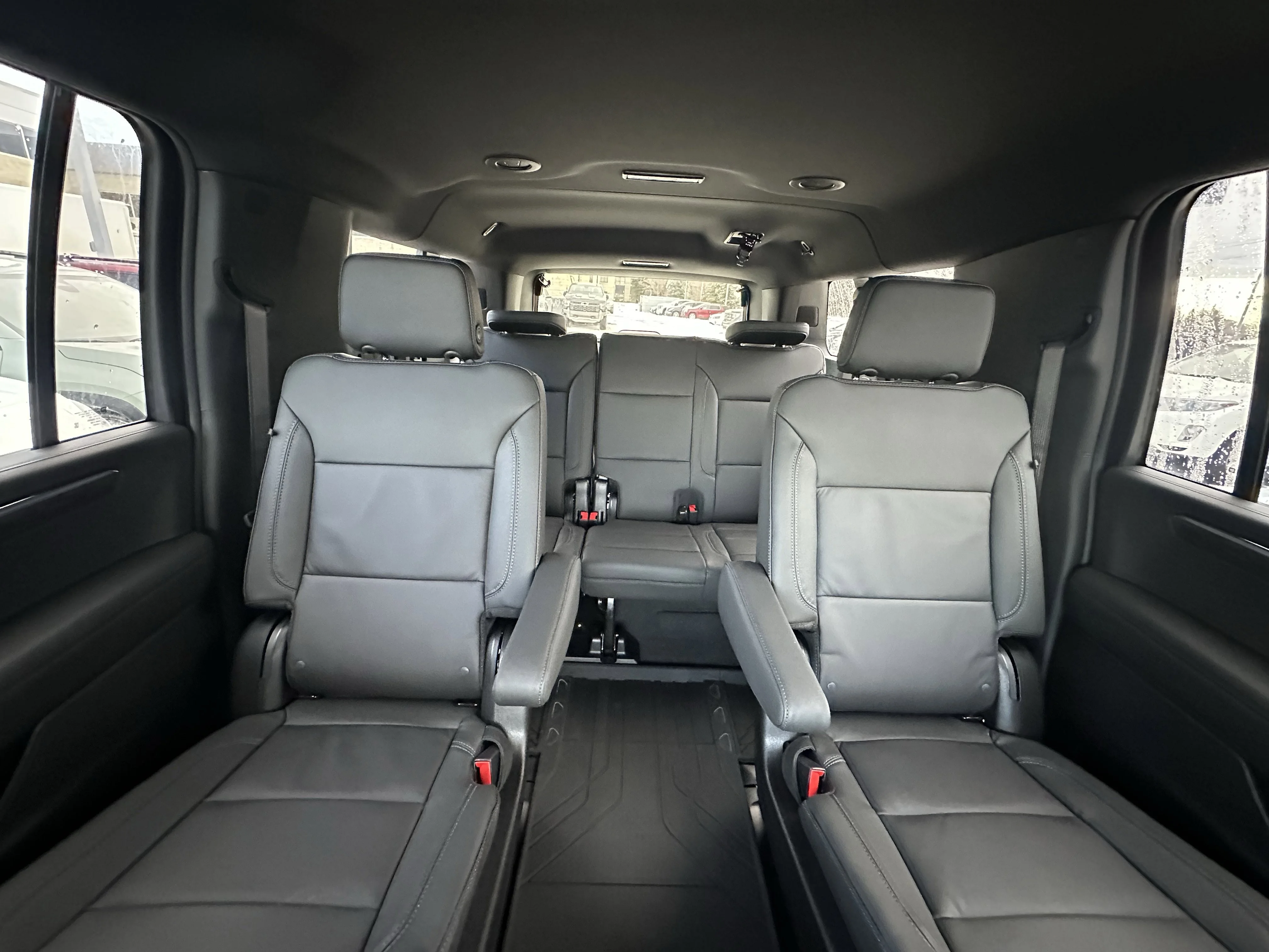 New 2026 Summit White Chevrolet LT image 22