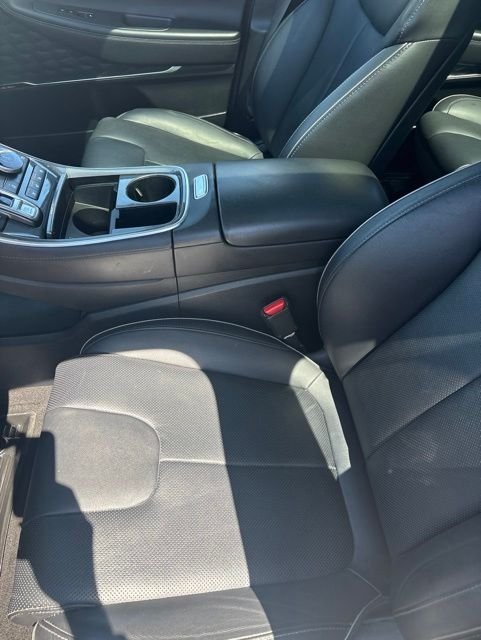 2023 Hyundai Santa Fe Limited HEV - Photo 31