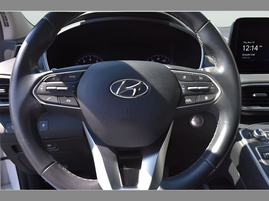 2023 Hyundai Santa Fe XRT - Photo 18