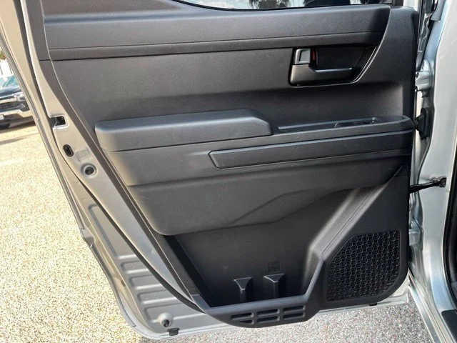 Used 2024 Silver Toyota SR5 image 25