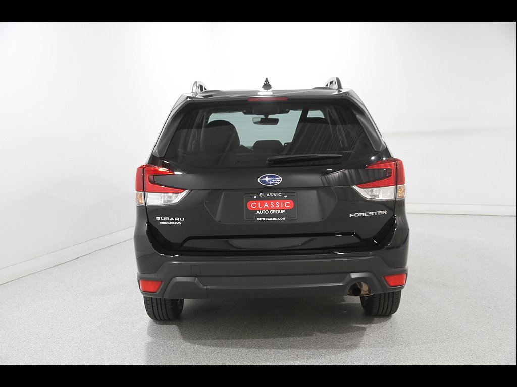 2023 Subaru Forester Premium - Photo 20