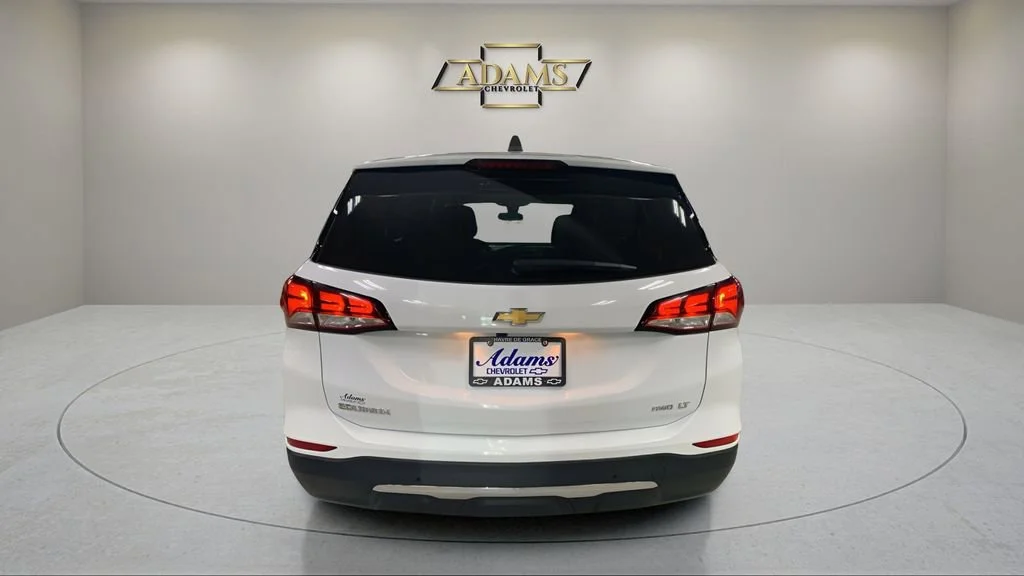 2023 Chevrolet Equinox LT - Photo 6