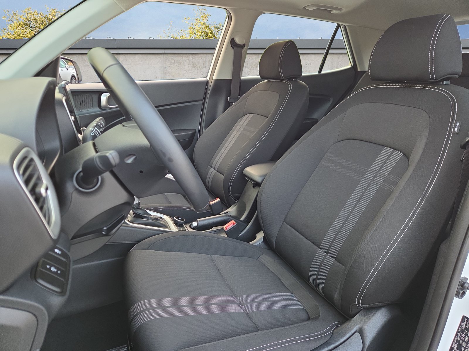 Certified Used 2026 Lunar Hyundai SEL image 9