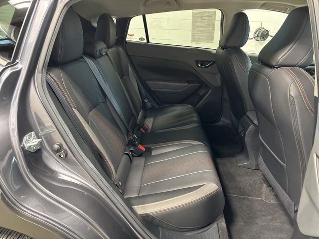 2024 Subaru Crosstrek Limited - Photo 18