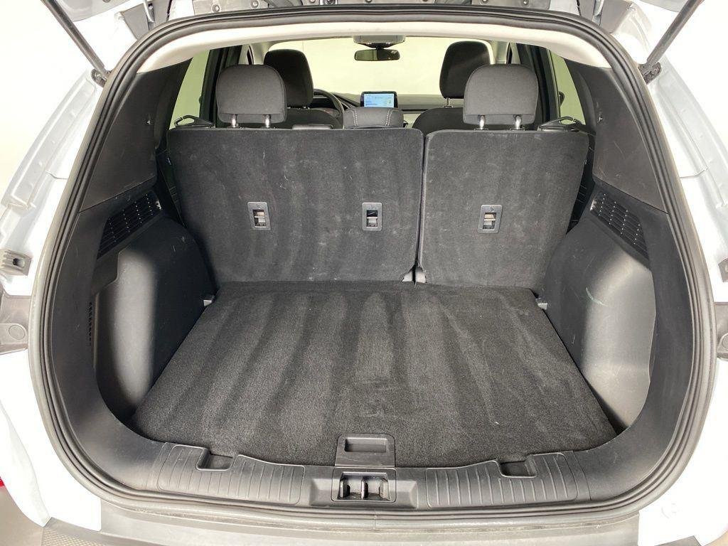 Used 2025 Silver Metallic Ford Active image 15
