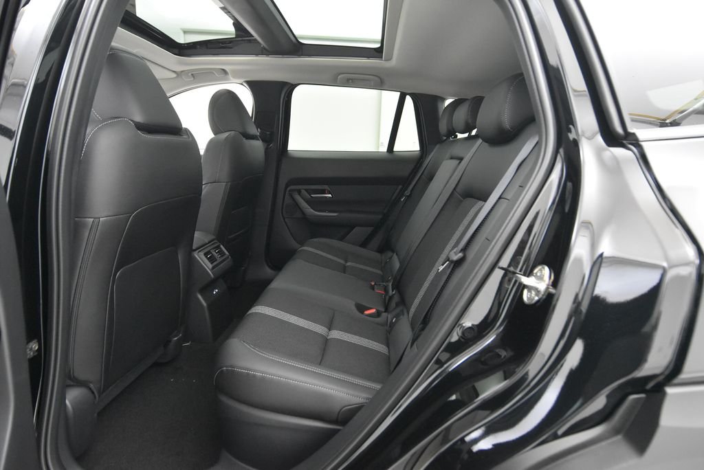 Certified Used 2026 Jet Black Mazda Preferred image 25