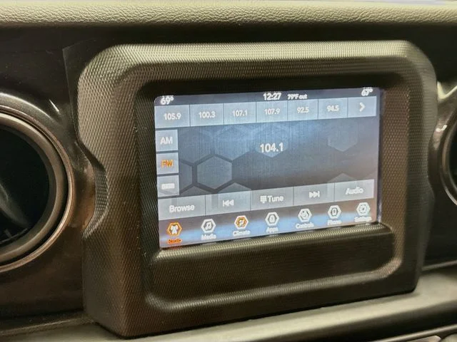 2021 Jeep Wrangler Unlimited Altitude - Photo 14