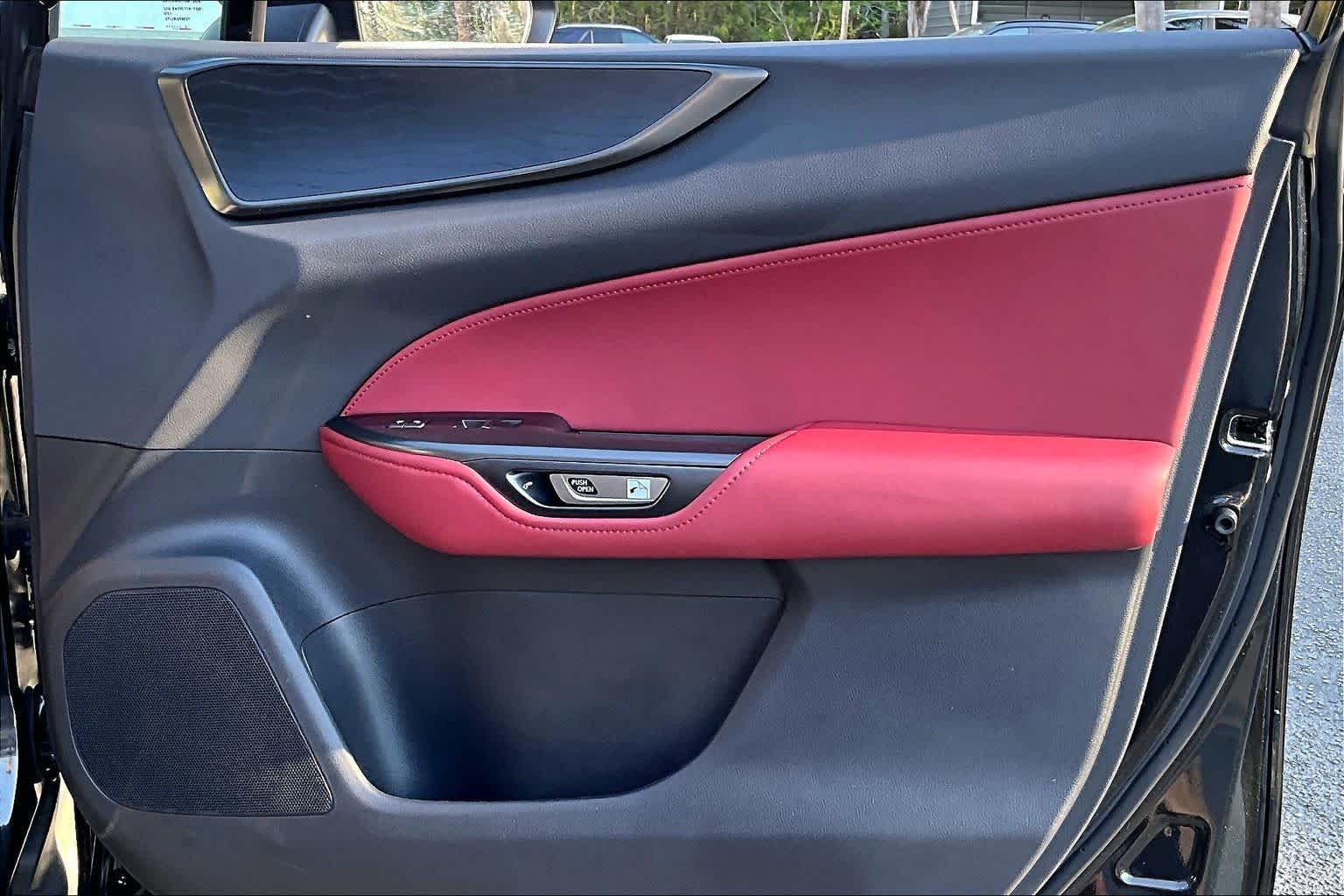 2024 Lexus NX Hybrid 350h - Photo 23