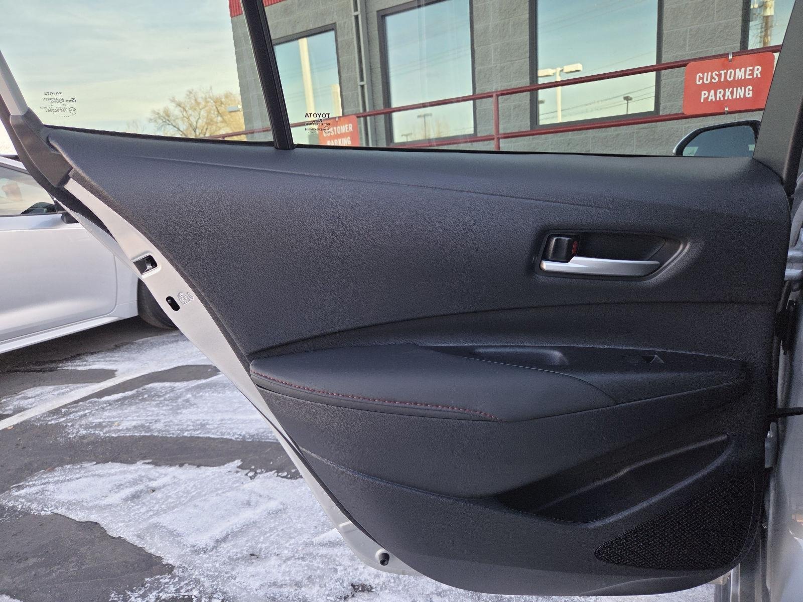 2026 Toyota Corolla XSE - Photo 44