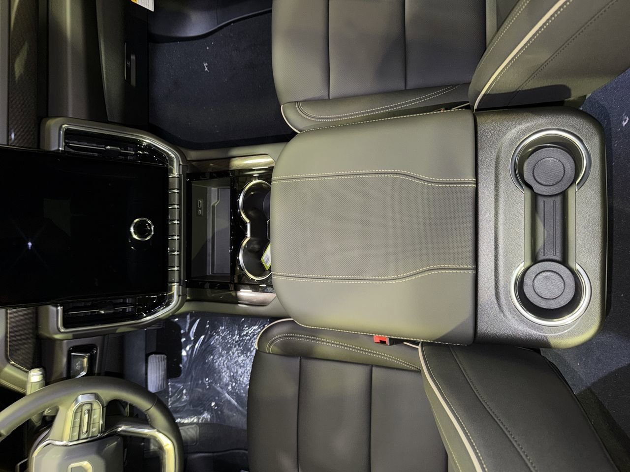 2026 GMC Yukon Elevation - Photo 23