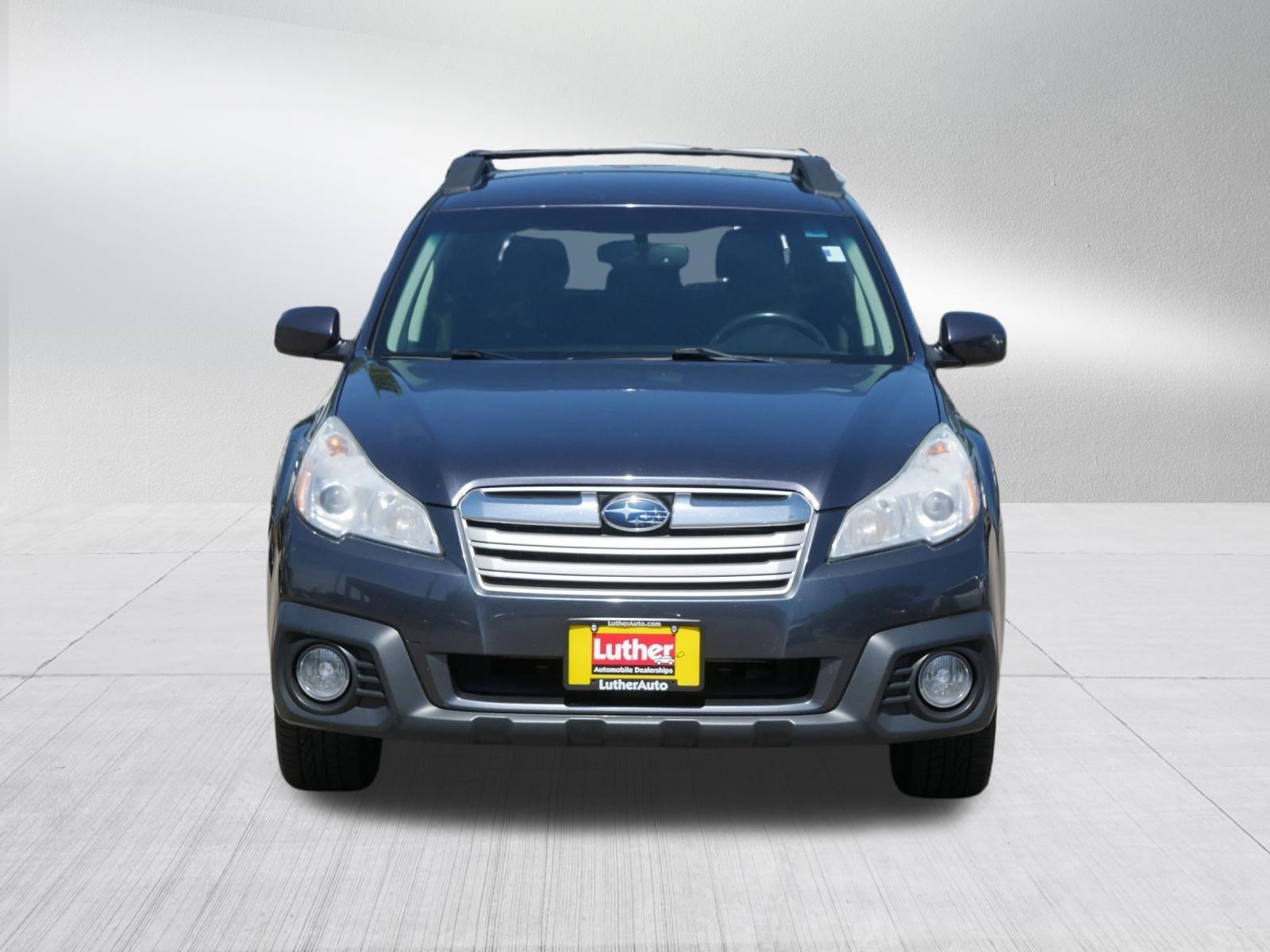 Used 2013 Subaru Outback Premium with VIN 4S4BRCCC2D3305537 for sale in Bloomington, MN