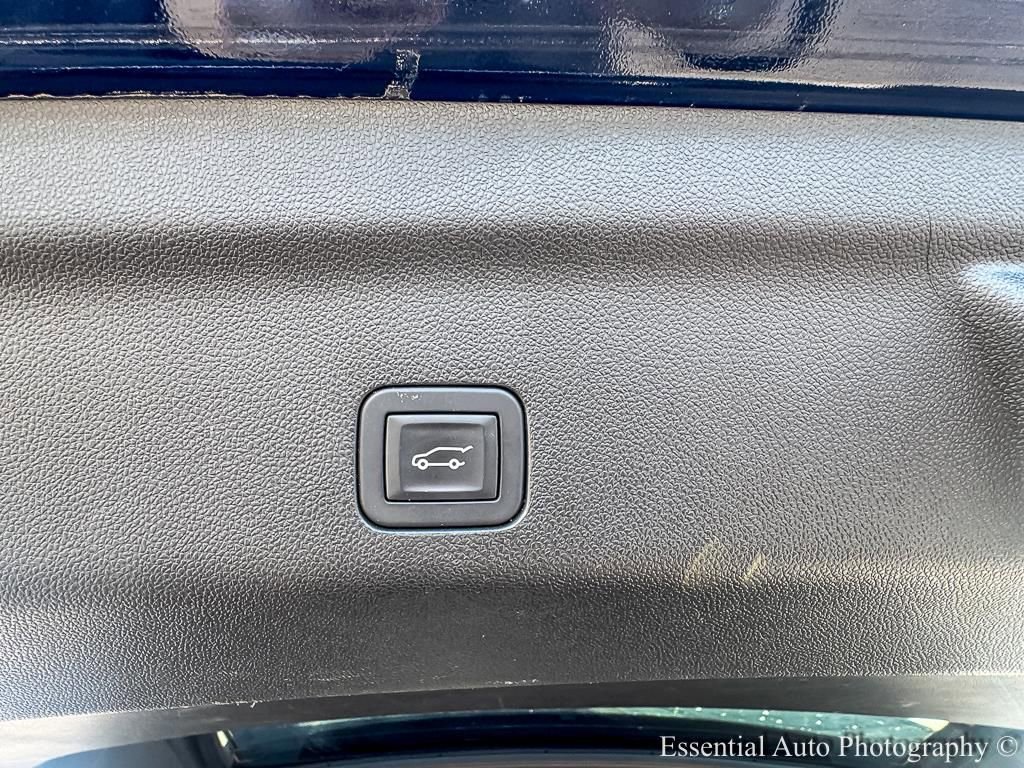 2025 GMC YUKON - Image 26