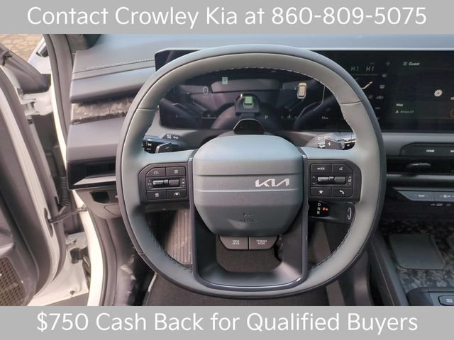2027 Kia Telluride X-Pro SX Prestige - Photo 13