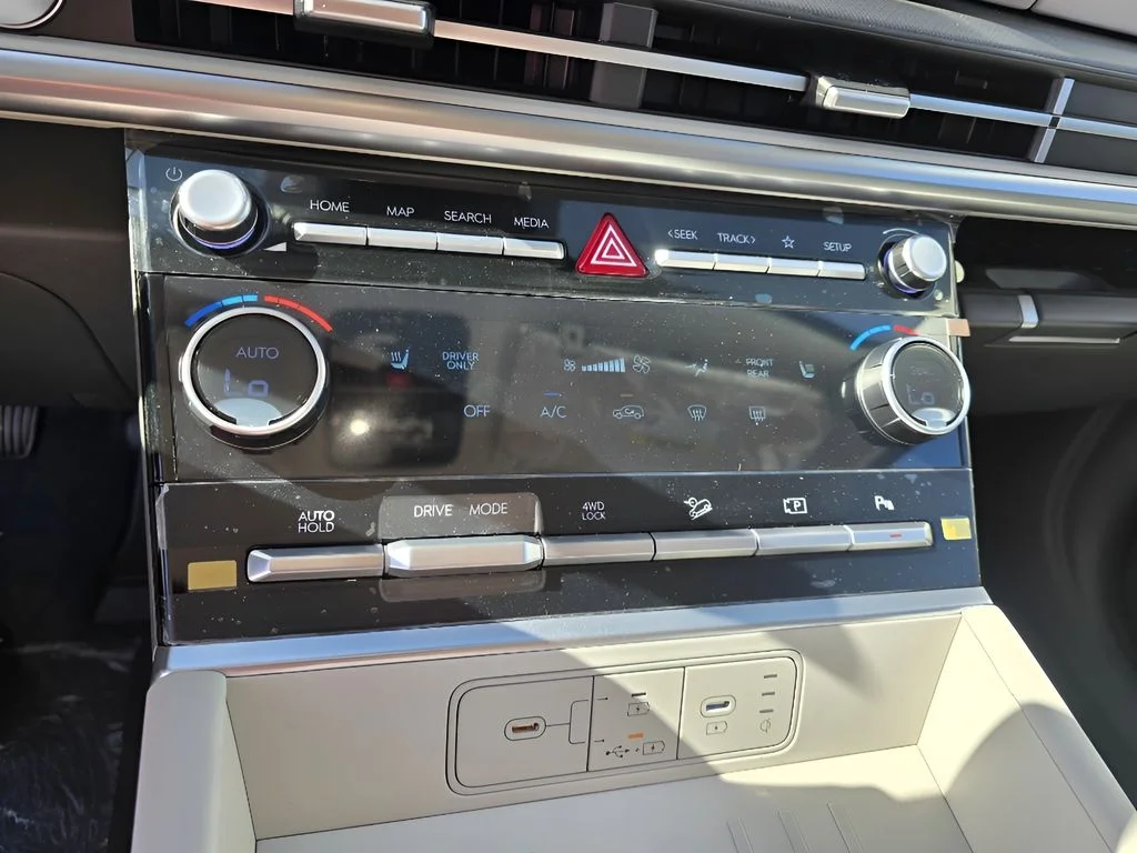 Used 2026 Serenity White Hyundai SEL image 20