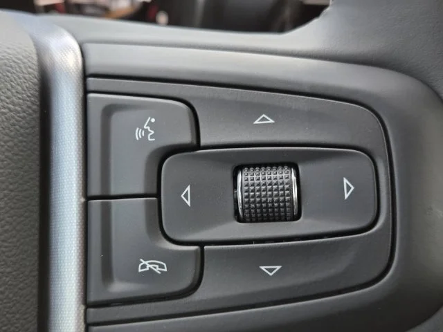 2026 GMC Sierra 1500 SLE - Photo 20