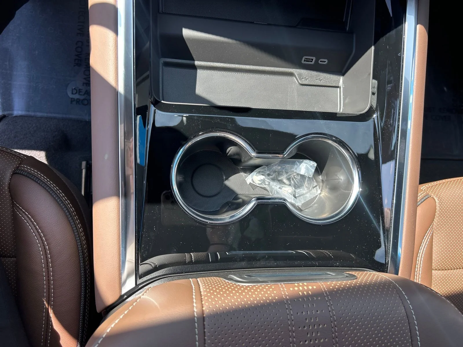 2025 Chevrolet Tahoe High Country - Photo 26
