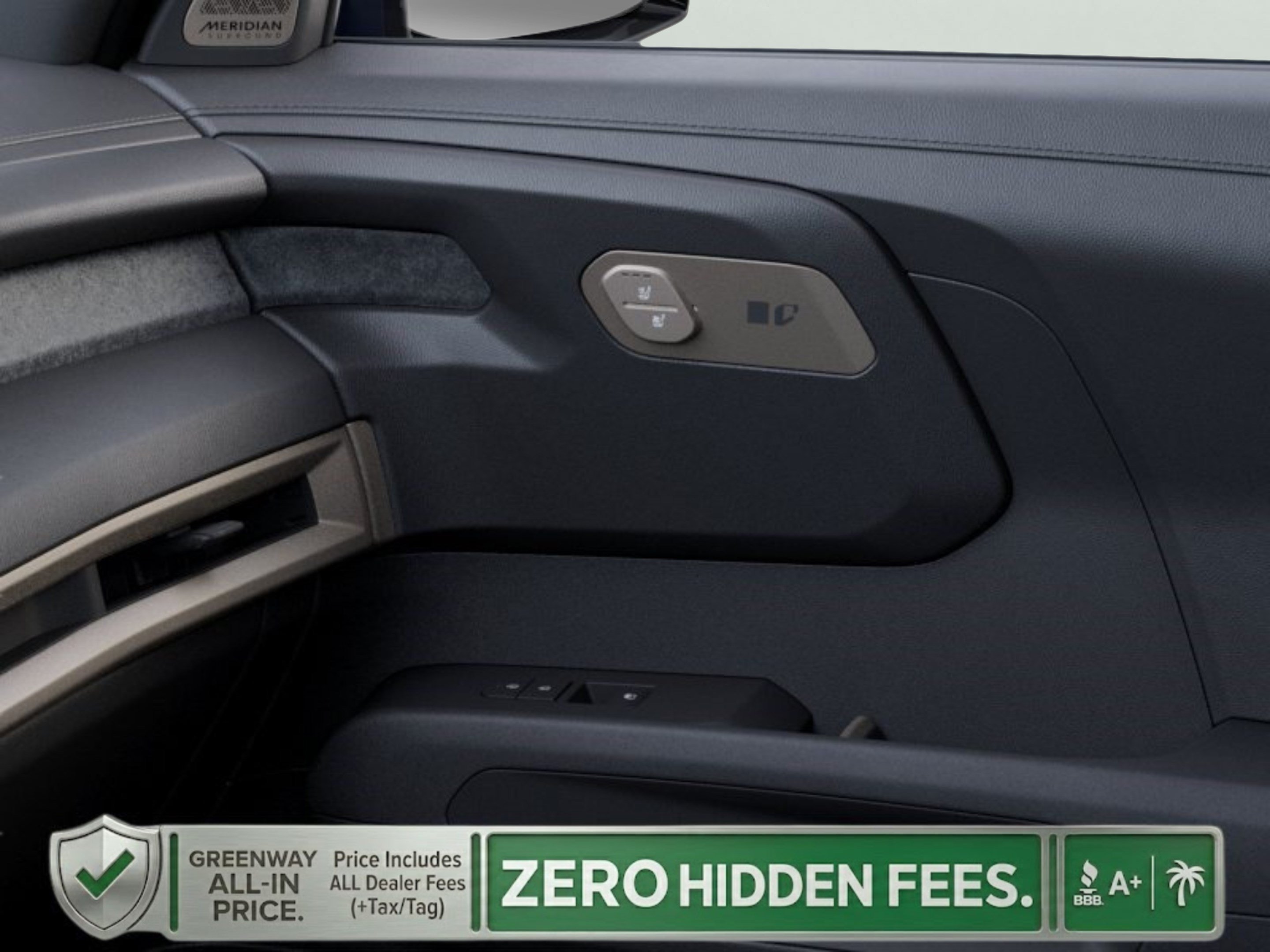 New 2027 Black Jade Green Kia SX image 21