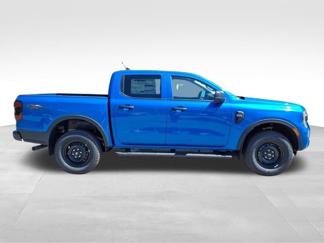 New 2026 Velocity Blue Metallic Ford XL image 13