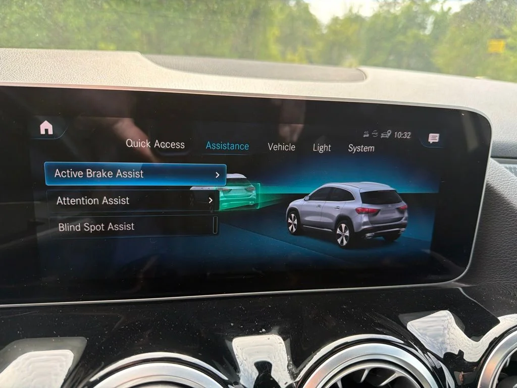 2021 Mercedes-Benz GLA GLA250 - Photo 18