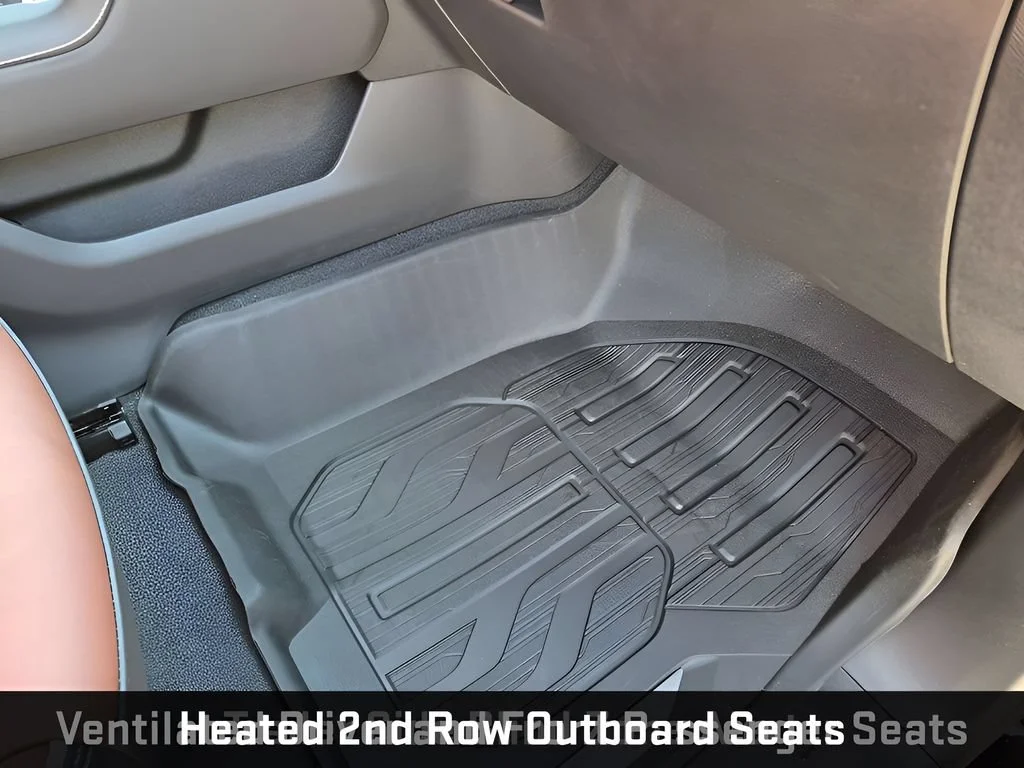 2026 GMC Sierra 2500HD Denali Ultimate - Photo 51