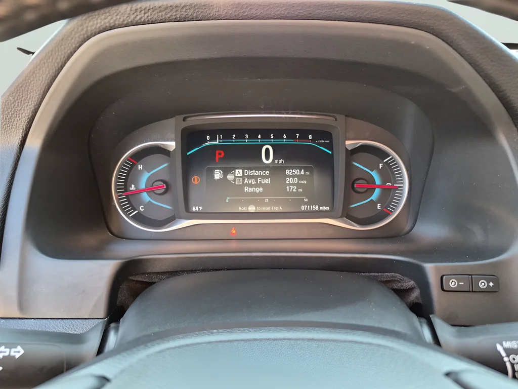 Used 2022 Black Honda Touring image 24