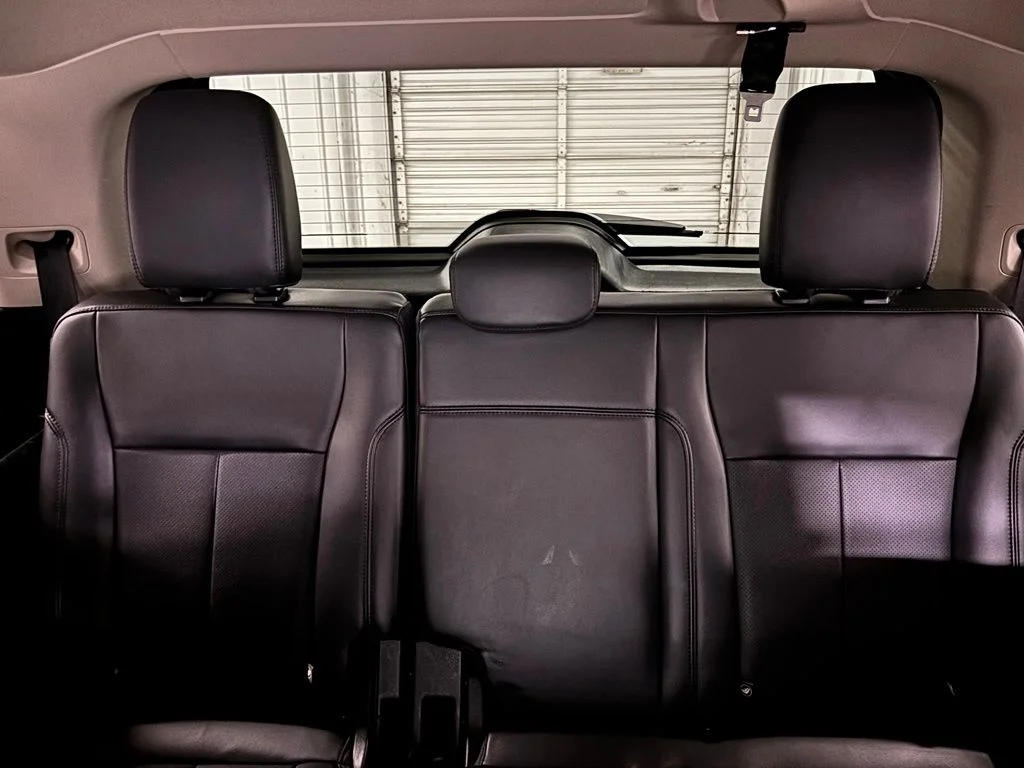 Used 2023 Silver Ford XLT image 21