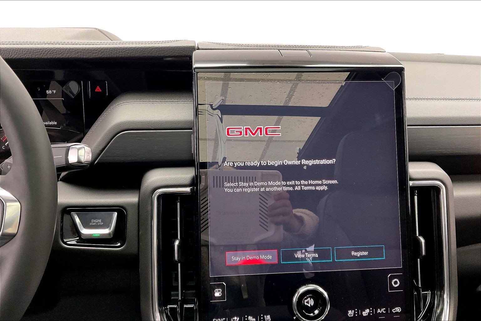 2026 GMC Yukon XL Denali - Photo 7