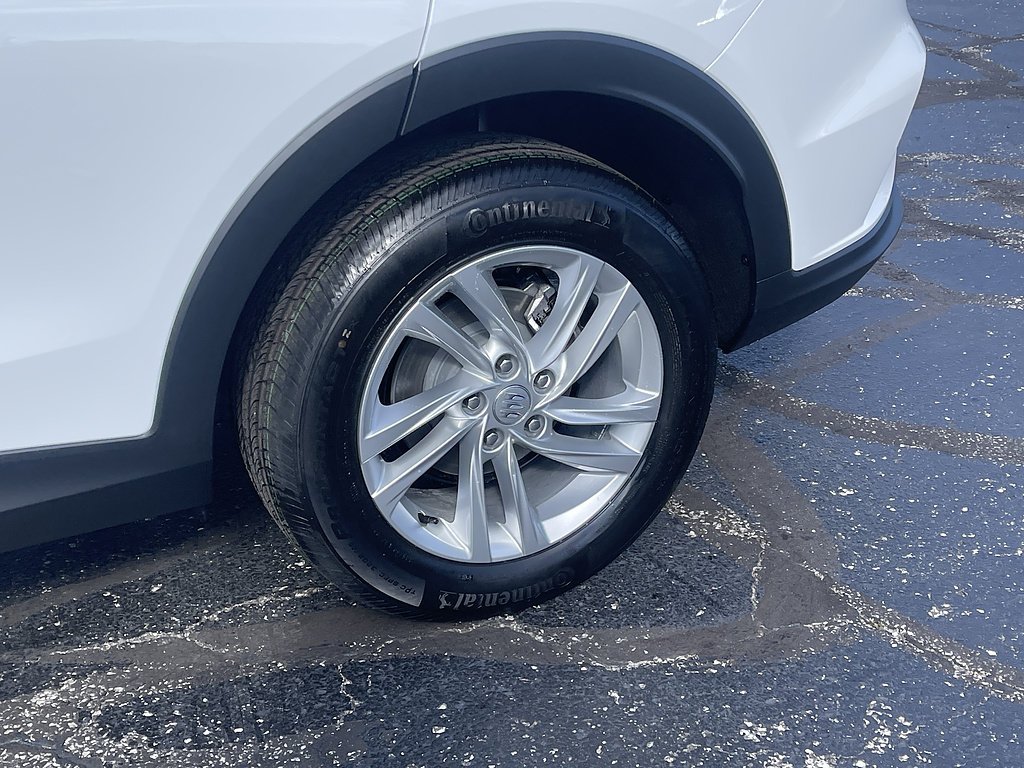 2026 Buick Envista Preferred - Photo 11