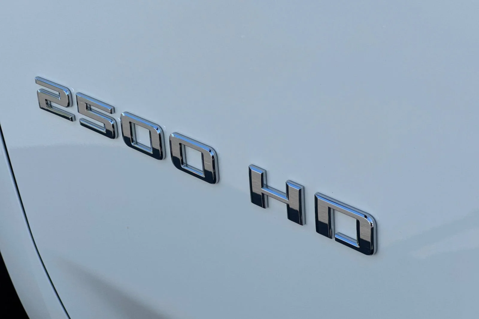 2026 Chevrolet Silverado 2500 HD Work Truck - Photo 24