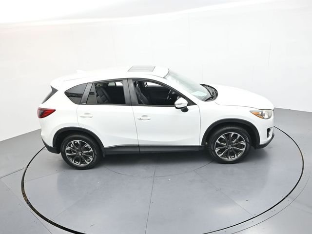 Used 2016 White Mazda Grand Touring image 42