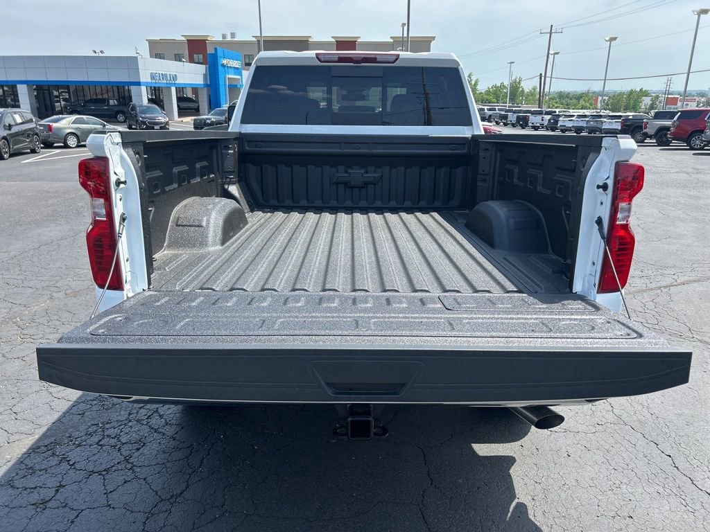 2026 Chevrolet Silverado 2500 HD LT - Photo 48