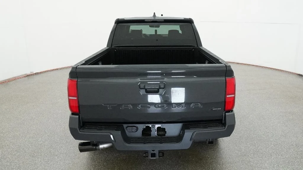 New 2026 Underground Toyota SR5 image 19