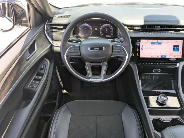 Used 2026 White Jeep Altitude image 15