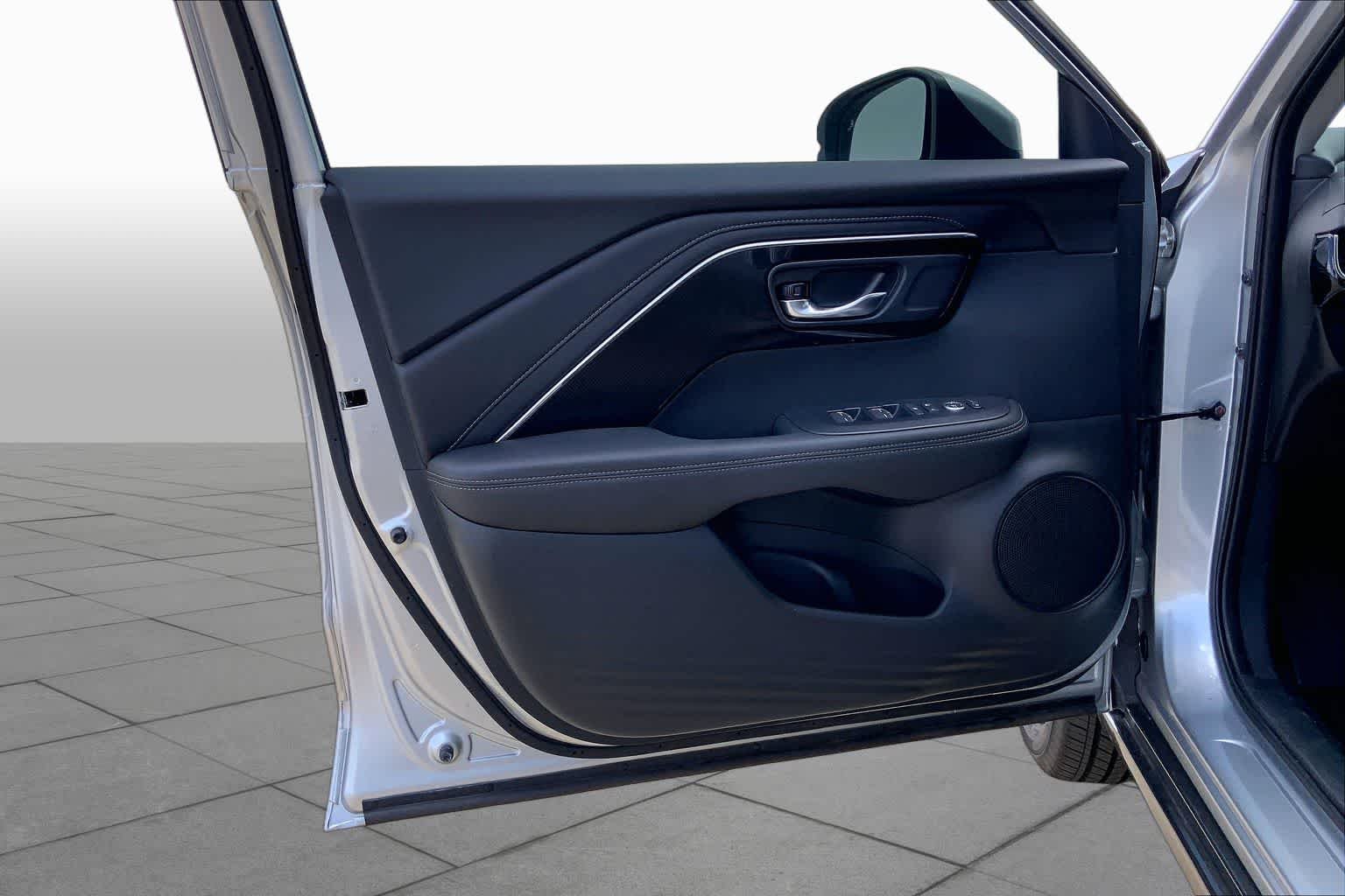 2025 Acura ADX Base - Photo 21