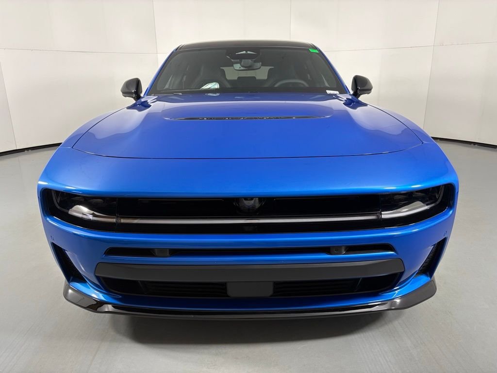 New 2026 Bludicrous Exterior Paint Dodge R/T Plus image 4