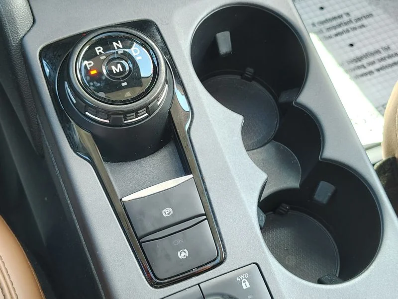 Used 2021  Ford Badlands image 43
