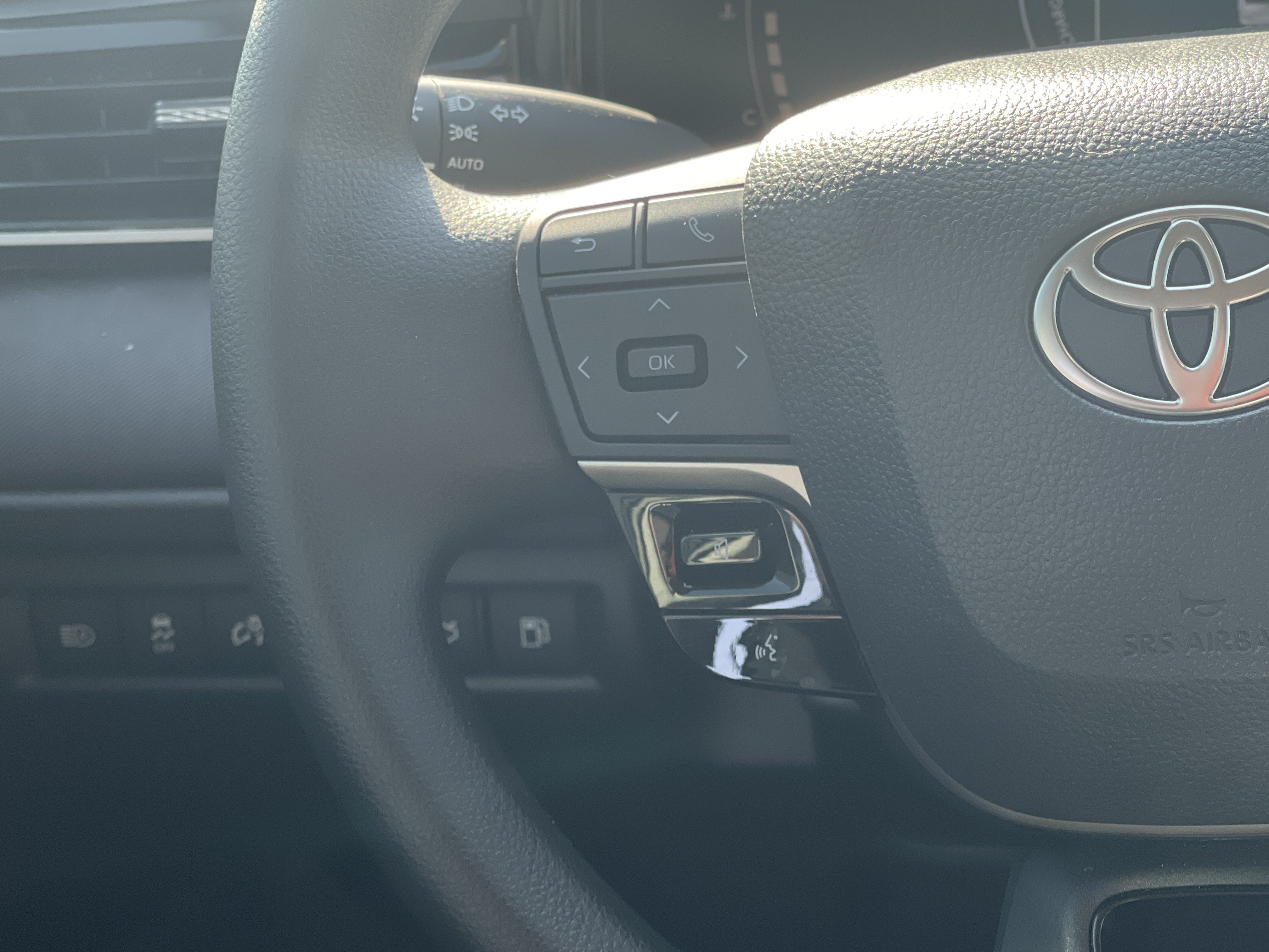 Used 2026 Underground Toyota LE image 18