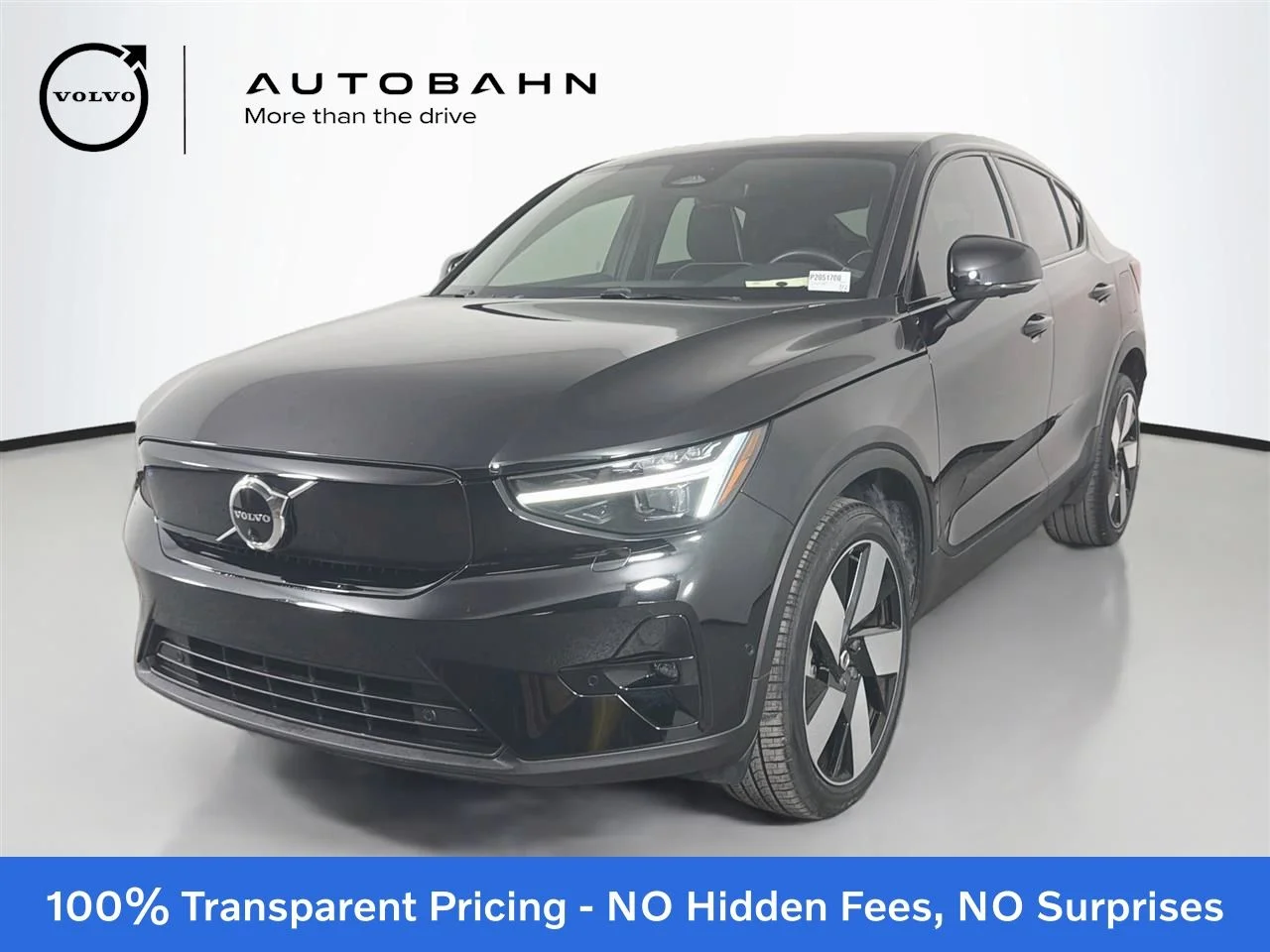 2023 Volvo C40